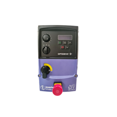 PIMECSA IBC Tartálykeverő - Frekvenciaváltó 200 ℓ hordó 1500 rpm 0,37 kW Hajócsavar