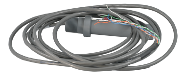 Toroidos vezetőképesség érzékelő 10mS