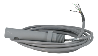 W900, W600 és W100  műszerhez toroidos vezetőképesség szonda CPVC