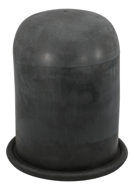 Blacoh pulzáció csökkentő membrán EPDM, CT2420VF-DN50-AT pulzáció csökkentőhöz