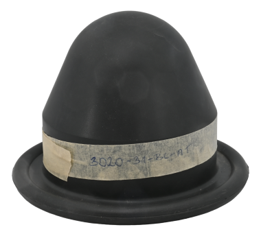 Membrán Viton, ATEX