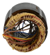 STATOR 230V/400V 50HZ P801