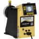 Proteus B Dosing pump - Enhanced + Profibus DP 21.2 l/h 12 bar PP