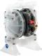 G Membránszivattyú 1/2” 3,72 m3/h PP/SANTOPRENE