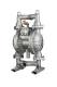 NDP Membránszivattyú 1-1/2” 24 m3/h Öntött vas/PTFE