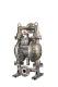NDP Membránszivattyú 1-1/2” 24 m3/h 316 S.S/HYTREL