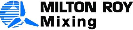 Milton roy mixing