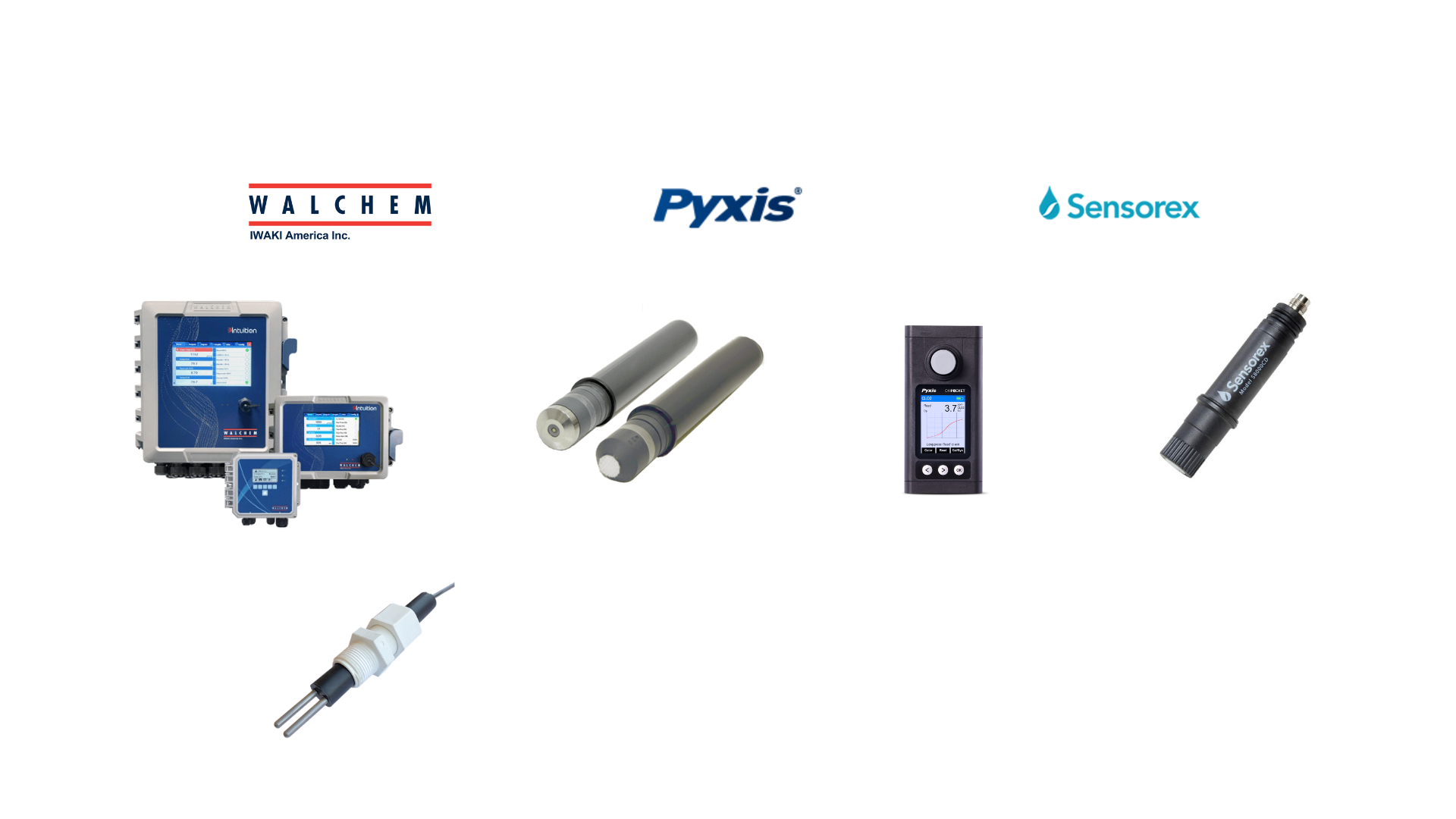 Mérőműszerek széles választéka